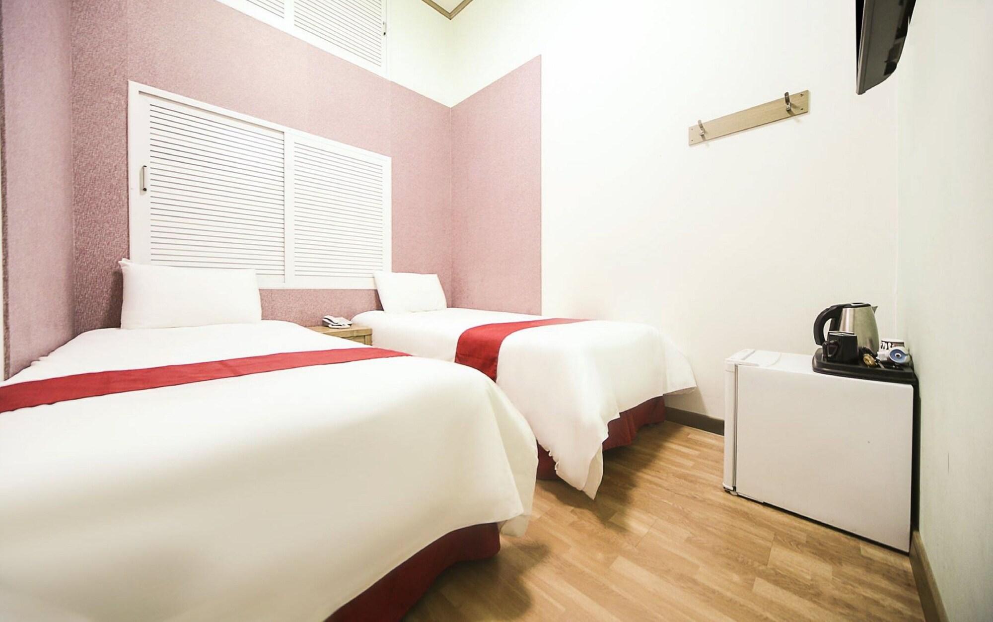 סיאול Hotel Joker מראה חיצוני תמונה