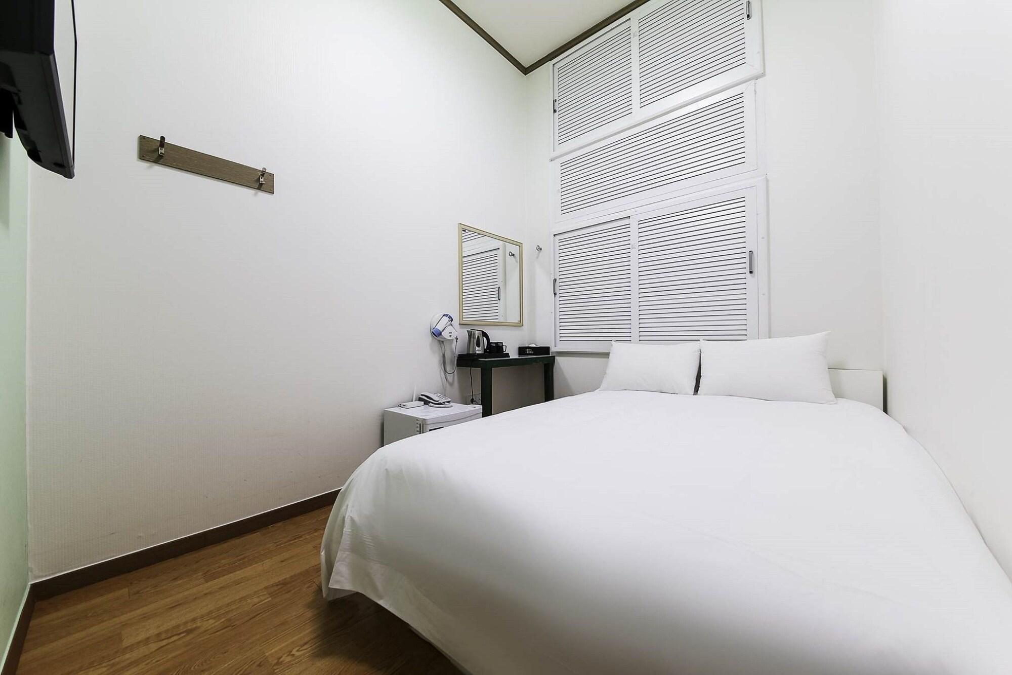 סיאול Hotel Joker מראה חיצוני תמונה