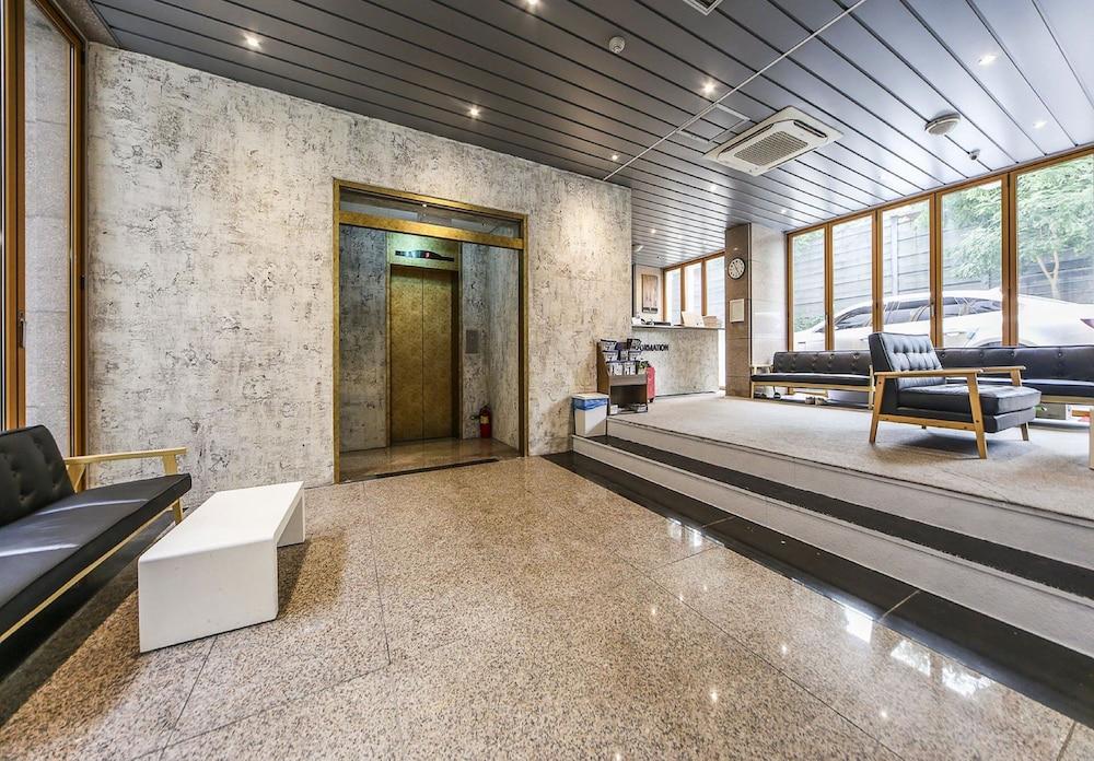 סיאול Hotel Joker מראה חיצוני תמונה