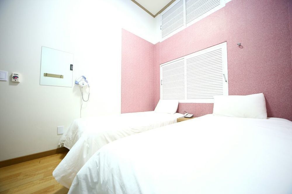 סיאול Hotel Joker מראה חיצוני תמונה