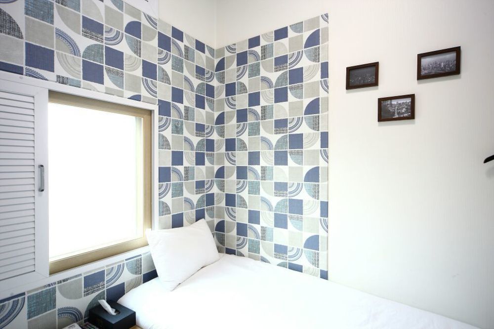 סיאול Hotel Joker מראה חיצוני תמונה