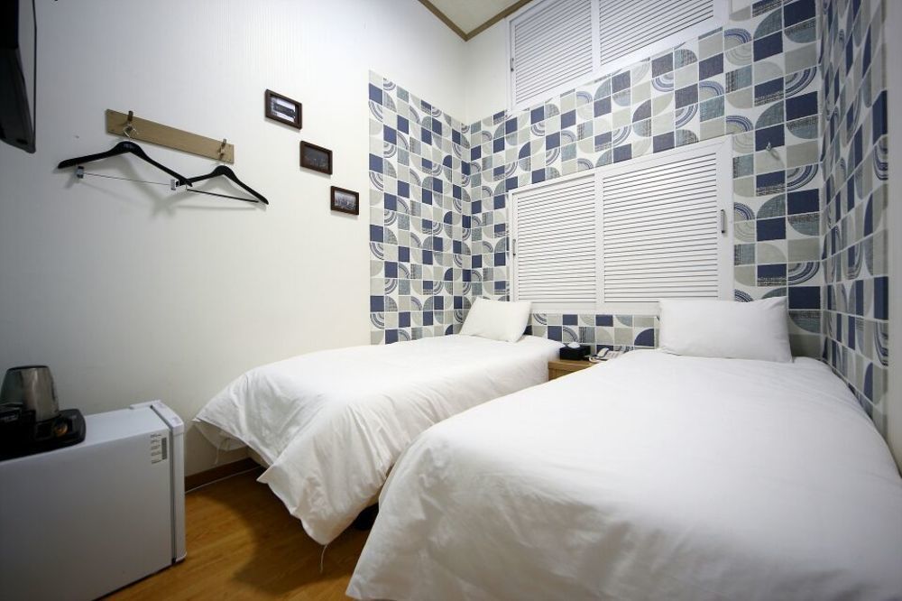סיאול Hotel Joker מראה חיצוני תמונה