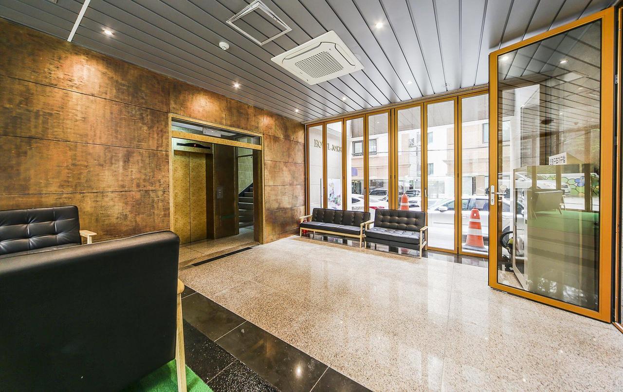 סיאול Hotel Joker מראה חיצוני תמונה