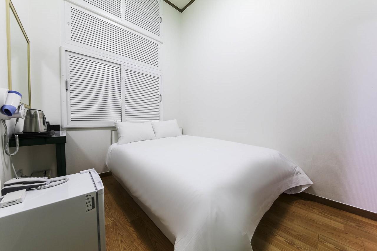 סיאול Hotel Joker מראה חיצוני תמונה